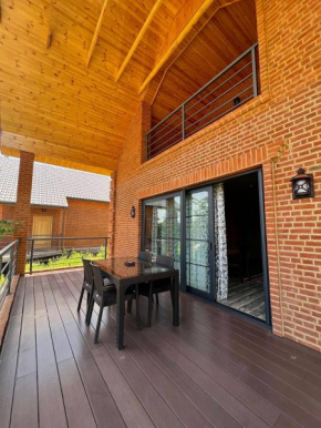 Dad Residence